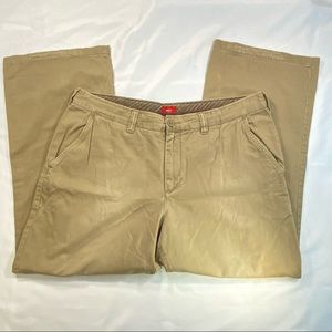 Mossimo Supply Co. Khaki Pants Size 39x30